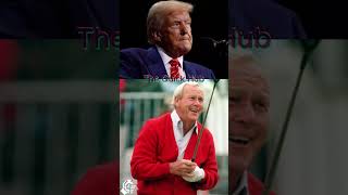 Arnold Palmer’s Daughter Slams Trump’s Vulgar Ramblings Shocking Truth Revealed [upl. by Ettezzus451]