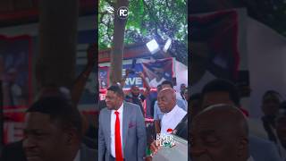 Bishop David Oyedepo at Recharge Conference 2024 LetTheRiverFlow [upl. by Nada]