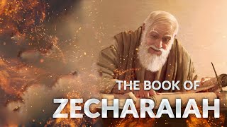 The Book Of Zechariah ESV Dramatized Audio Bible FULL [upl. by Loos919]