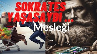 Filozlar yaşasa hangi meslekleri yapardı [upl. by Milinda]