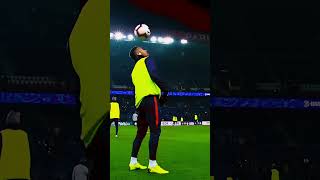 Neymar Fazendo Mágica com a Bola 🪄⚽ [upl. by Londoner]