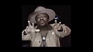 Anthony Hamilton  Im Ready Official Video [upl. by Ahsekat37]