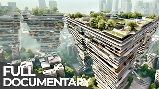 Flexible Buildings The Future of Architecture  Free Documentary [upl. by Richella]