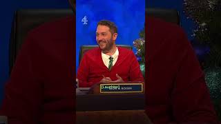 Has Joe Lycett been a good boy this year CatsDoesCountdown [upl. by Aynot576]