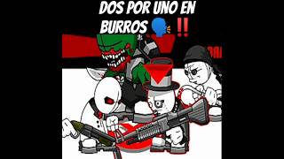 Dos por uno en burros 🗣️‼️xokas memes tiktokaudios tiktokmeme memeaudio madnesscombatmeme [upl. by Oel]