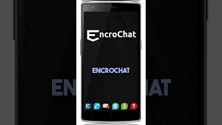 ENCROCHAT was evidence unlawfully obtained📱 encrochat police drugbust youtubeshorts [upl. by Mast]