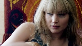 Red Sparrow  Die or Become a Sparrow  Official HD Clip 2018 [upl. by Niwdog]