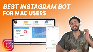 Best Instagram Bot For Mac [upl. by Heyra]