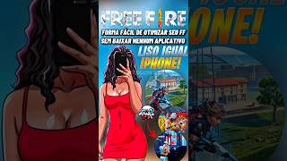 MELHOR SENSIBILIDADE FREE FIRE 📲⚙️✅ FreeFire sensibilidade sensi sensi freefirenoyoutube [upl. by Durward455]