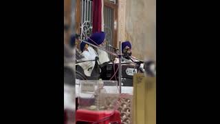 Dukh Bhanjan Tera Naam Ji by Gurmeet Singh Ji Shant nitnem wahegurusimran amritvani [upl. by Crofton]