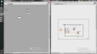 LabVIEW Tutorial003 DeutschHD Strukturen [upl. by Sibyl]