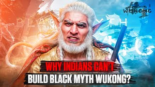 India Cant Build a AAA Game Heres Why [upl. by Gemini831]