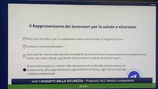 Webinar  Alternanza scuolalavoro [upl. by Ardnoet]