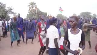 MAWELTUNG  YIR♥️L KUBULO SOUTH SUDAN MUSIC 2019 [upl. by Theodoric]