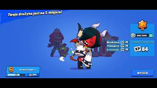 Scam dropy w Brawl Stars Cel zielony demon mortis [upl. by Rezeile196]