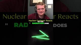 These are my Radioactive Rods  Nuclear Engineer Reacts to NileRed [upl. by Marozas]