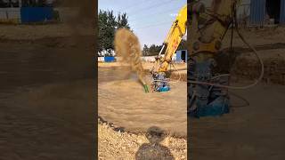 EP1 The reamer sand pump is the best choice in the sand pumping field The reamer system can [upl. by Ramos210]