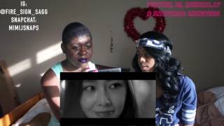 Reaction MV SISTAR씨스타 Giorgio Moroder  One More Day [upl. by Amaleta]