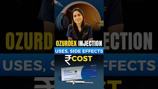 Ozurdex Injections For Retina I Side Effects amp Cost [upl. by Alleunamme]