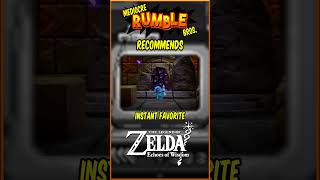 MRB Recommends legendofzeldaechoesofwisdom shorts switch games gaming podcast games nintendo [upl. by Valley23]