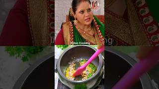 Gopi Ne Kinjal ko Achar nahin diya🧆shorts sathnibhanasathiya gopibahu kokila [upl. by Amikehs647]