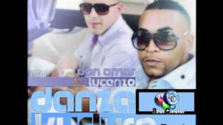 Don Omar Feat Lucenzo  Danza Kuduro Beatcreator Remix [upl. by Sabian804]