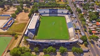 Estadio Centenario Ciudad de Quilmes 113  Quilmes Atlético Club  1080 HD [upl. by Nnaxor]