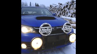 Hella Range of Lights available Comet FF Rally 3003 Rally 4000 Comet 450 Highway Hawk  Bangalore [upl. by Rooker]