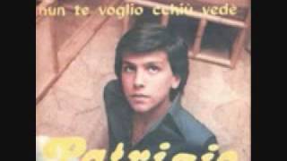 Patrizioitalian boy singer  Napolitan song [upl. by Lamaaj851]