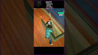 18 All Hands On Deck 60FPS shorts gtashorts gtavicecity pcgaming [upl. by Yevre285]