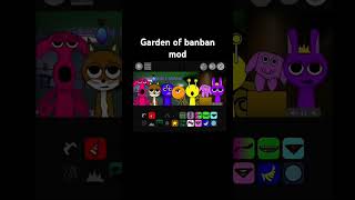 Garden of banban mod [upl. by Loralyn236]