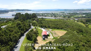 70 Upper Whangateau Road Big Omaha [upl. by Barbe732]