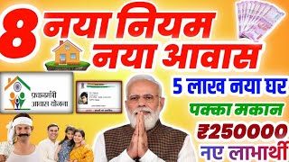 प्रधानमंत्री आवास योजना की लिस्ट कैसे देखे 2023pradhan mantri awas yojana 202223 list kaise dekhe [upl. by Aubrette]