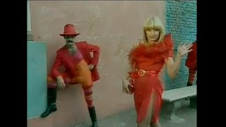 Raffaella Carrà  Pedro español Video Musical Restaurado  Millemilioni Buenos Aires 1980 [upl. by Forkey]