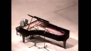 Keith Jarretts incredible use of ostinato Live in Tokyo 1984  Encore [upl. by Ahseka179]