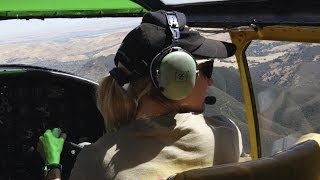 Collings Foundation B25 Livermore California May 2014 [upl. by Pliner]