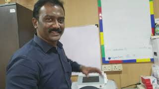 Woodpecker Implanter unboxing video  Major Dr Pravin Prathip J [upl. by Eoin]