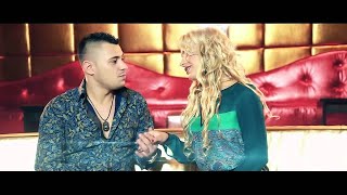 FLORIN SALAM SI GABITA DE LA CRAIOVA  Doar dragostea VIDEOCLIP OFICIAL 2013 [upl. by Datnow]