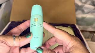 Tatcha Lucky Bag 2024 [upl. by Gibby]