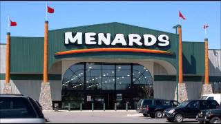 Menards Jingle Save Big Money at Menards [upl. by Angelo325]