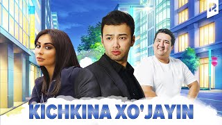 Kichkina xojayin ozbek film  Кичкина хужайин узбекфильм [upl. by Eudosia363]