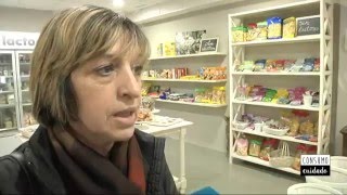 Consumo Cuidado  Alergias e intolerancias alimentarias en niños y adultos [upl. by Marcie]