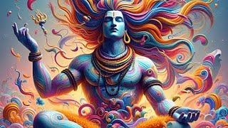 Sri Rudrashtakam  Powerful Mantra  Morning Slokas  Shiva Slokas [upl. by Aderf296]