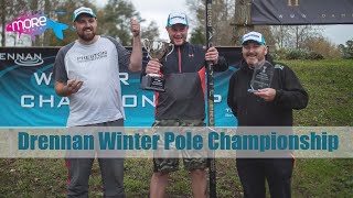 Drennan Winter Pole Championship [upl. by Mosora58]