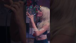 Sabrina Carpenter and Chappell Roan  Last Christmas Duet  A Nonsense Christmas  Netflix [upl. by Eadith]