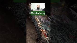 🔥🔥🥰MashaAllah Mumbai city tonight 23 September 2024🤲😇🇮🇳wait Endtrendingviralshortsmuslimstatus [upl. by Norrahs]