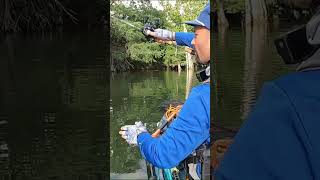 FISH TEXAS  KERRVILLE fishing basslake bassfishing berkleyfishing kayakbassfishing [upl. by Guntar]