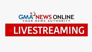 LIVESTREAM Bagyong AghonPH updates — PAGASA 1100 am bulletin May 26 2024  Replay [upl. by Auqeenwahs]