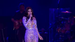 Sexy Haifa Wehbe LIve [upl. by Freeland]