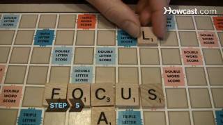 How to Play Scrabble [upl. by Everard]